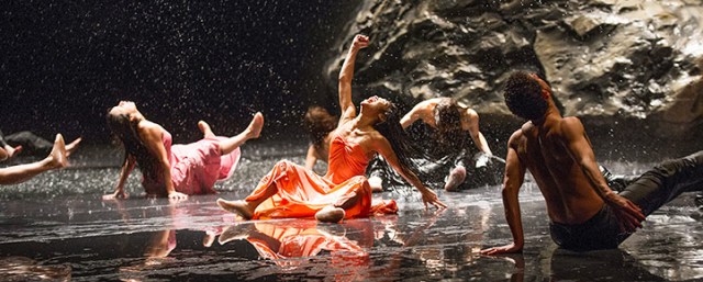Seminario teatrale residenziale