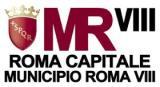 Logo Municipio Roma 8