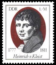 Heinrich Von Kleist
