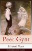Ibsen Peer Gynt