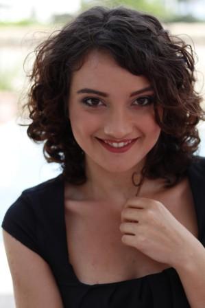 Diana Baldi