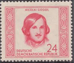 GOGOL Nikolaj Vasil'evic
