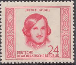 GOGOL Nikolaj Vasil'evic