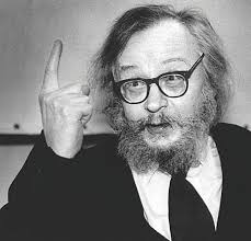 Jerzy Grotowski