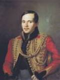 LERMONTOV Michail Jur'evic