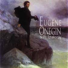 Eugenij Onegin