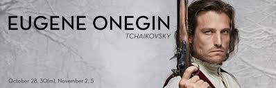 Eugenij Onegin