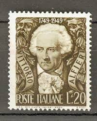 Vittorio Alfieri