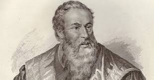 Pietro Aretino