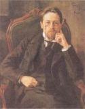 Anton Cechov