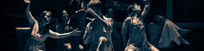 Seminario teatrale costruzione di una improvvisazione