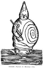 Alfred Jarry