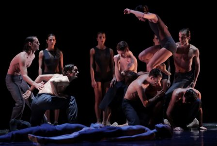 Seminari teatrali