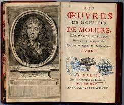 Moliere