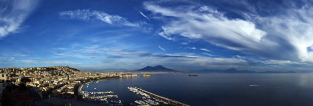 Napoli