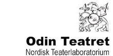 Logo Odin teatret