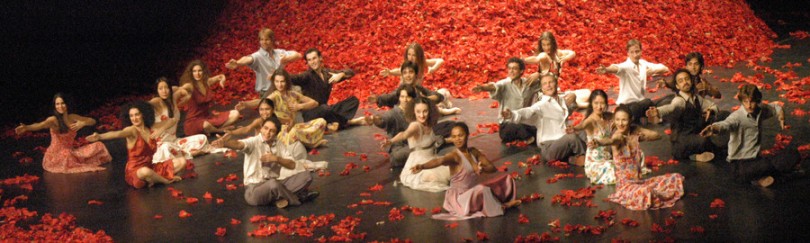 Seminari Teatrali, Scuola di Teatro e Laboratorio Teatrale a Roma 