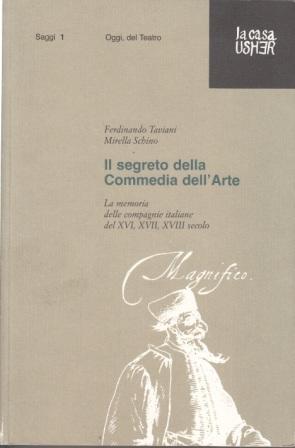 commedia arte