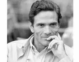pasolini pasolini