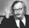 GROTOWSKI Jerzy