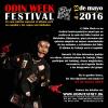 Odin week