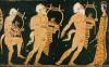 Tragedia greca