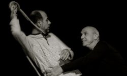 2013 - CONTE: DOMANI MI SPOSO