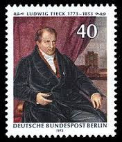 Ludwig Tieck