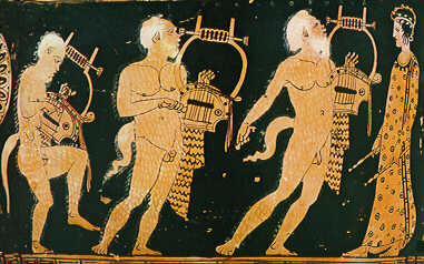 Tragedia greca antica Tragedia greca antica