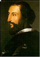 Ludovico ARIOSTO Ludovico ARIOSTO