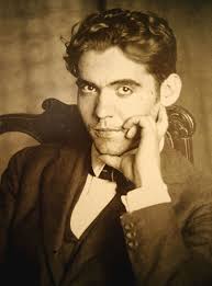 Garcia Lorca duende attore Garcia Lorca duende attore