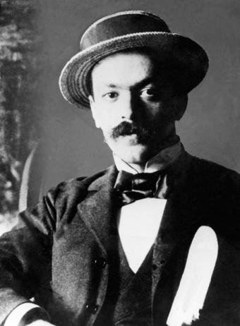 Italo Svevo Italo Svevo