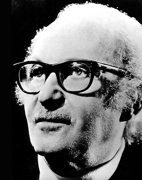 lee strasberg Lee Strasberg